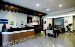 日月潭 - 日月住館 - 水社碼頭