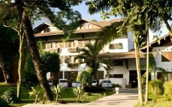 Timbo Park Hotel