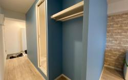 Only 1 minute to subway station (G-18 Ginza Line)