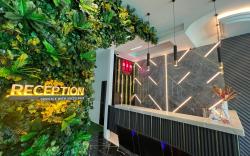 DSH Hotel