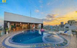 Da Nang Merry Land Hotel