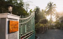BAAN PILA