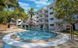 Paloma De Goa Resort