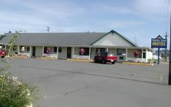 Valley Inn - Lebanon Oregon