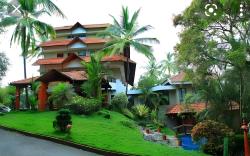 Green Gates Hotel