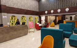 Hotel Meritel Grande, Vijay Nagar, Indore