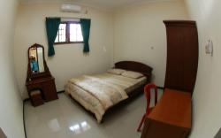 Homestay Griya Kinasih Syariah Pati Mitra RedDoorz