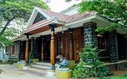 Marvels Villa