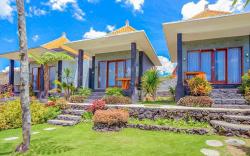 The Lavana Break Villa Kintamani