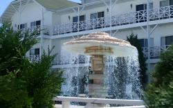 The Wisconsin Hotel & Conference Center
