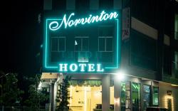 Norvinton Hotel