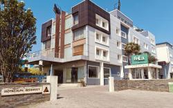 Alps Residency - A Bergamont Hotel, Krishnagiri