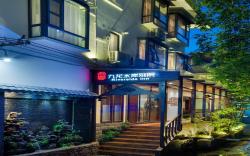 Riverside Inn Guilin Central