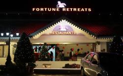 Fortune Retreats Resort
