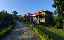 The Wild Retreat Resort - Kumbhalgarh