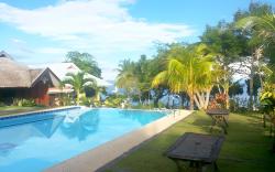 Panglao Kalikasan Dive Resort