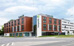 Campanile Hotel Wroclaw Centrum