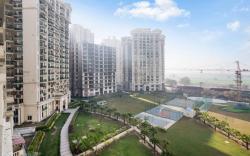 Homlee - Super Luxury Palatial Apartment