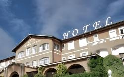 Grand Resort Serra Negra