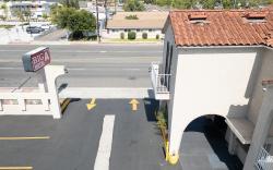 Big A Motel
