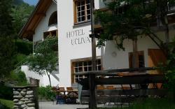 Hotel Ucliva