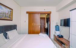 Spacious 1BR at Grand Kamala Lagoon By Travelio