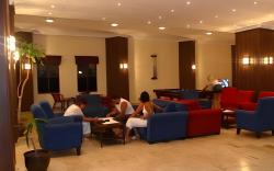 Blue Fish Hotel