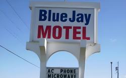 Blue Jay Motel