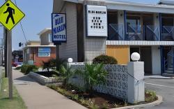 Blue Marlin Motel