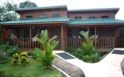 Blue River Resort & Hot Springs