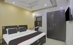 Collection O Nirvana Residency Near Lotus Temple