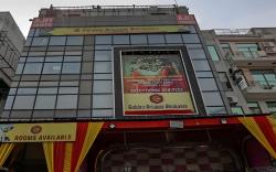 Hotel O Golden Eye Inn