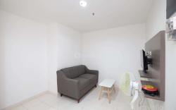 Comfort and Homey 2BR at Sentul Tower By Travelio