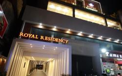 Royal Residency