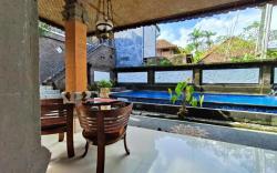 Warji House 2 Bisma 