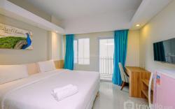 Homey and Nice Studio Bogor Icon By Travelio