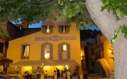Hotel Borgo Vistalago
