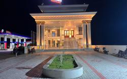 JSK Residency 
