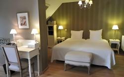 Hotel B - Boskapelhoeve