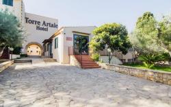Apulia Hotel Borgo Torre Artale