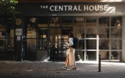 The Central House Madrid Lavapies