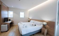 The Central House Porto Ribeira
