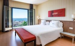 Hotel Ibersol Atrio del Mar