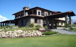 Hacienda Los Molinos Boutique Hotel & Villas