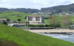 Hotel Brisamar