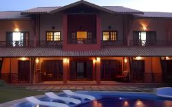 Bruno Marambaia Charme Hotel