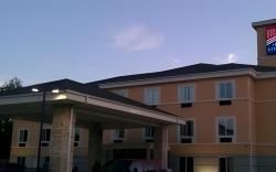 Budget Inn Ganado