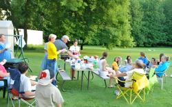 Budget Inn Marinette