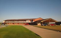 Budget Inn Motel