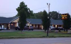 Budget Inn Tonawanda